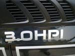 Iveco Massif 2008 года